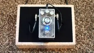 IdiotBox Effects Static Fuzz