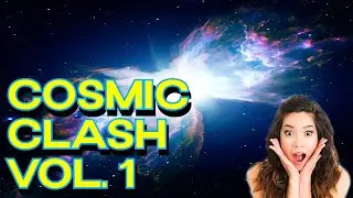 S02 Ep.34: Cosmic Clash Vol. 1 | Dude Could You Imagine