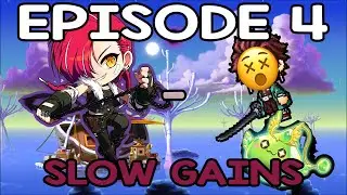 Cadena Progression Series - Ep. 4 - Dailies & Sleep...