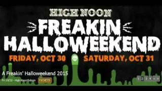 Weekend 608  'Wicked,' Freakfest, Halloween   Entertainment   Channel3000 com