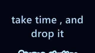 My Girl - Stereo Skyline (LYRICS)