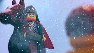 Sint Maartensdag uitgelegd in 60 seconden. Met LEGO!