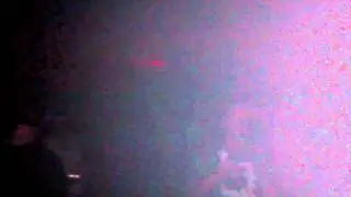 Dezernat 100 vs. Installer live @ KlangwerkOst