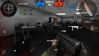 [Bullet Force] MP40 Highlights