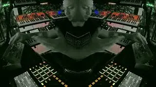 Spaced Out || 303 || Acid Techno Jam