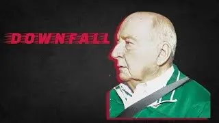Алан Джонс арестован