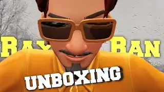 Episode Seven: Traveling and Unboxing Ray ban meta