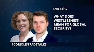 What does westlessness mean for global security