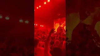 Turnstile - Dull - Live In Nashville - 2025 #concert #metal #moshpit #turnstile