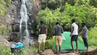 #babarakanda camping #viralvideo #camping #travel #adventure