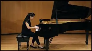 Catherine Lee-Schubert Impromptu in A-flat Major Op. 90 No. 4