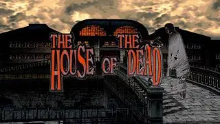The House of the Dead with REMASTERED MUSIC (Very Hard Gameplay)