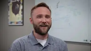 Logan Yoder, Supply Chain Manager, Chief Ethanol
