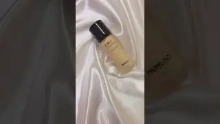 Mumuso Foundation Review ✨| Smooth Coverage Test #Shorts #mumuso #foundationreview