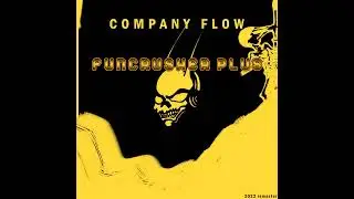 Company Flow - Last Good Sleep (2022 Remaster)
