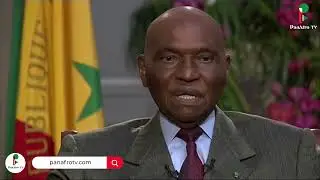 L'Alternance Politique au S&eacute;n&eacute;gal : Abdoulaye Wade raconte son arriv&eacute;e au pouvoir en 2000
