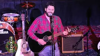 Zachary Slavers at Christmas at The Strand Theater - 12-06-2025