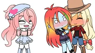 I ship AppleDash now! (Leaving Flutterdash Community) / read description pls