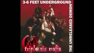 [FREE] Three 6 Mafia Type Beat - 