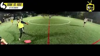 What a Bunch of Bankers vs Hove Lions - Dorothy Stringer, Tuesday - S30 - W03 - 18.11.2025