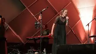 Welcome  &bull; b&ocirc;a (Live in S&atilde;o Paulo, Brazil - 25/11/25)