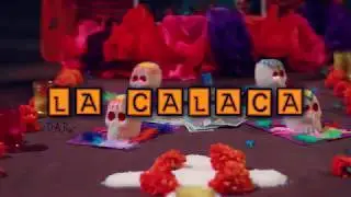 La Calaca - Mariachi Innovación Mexicana