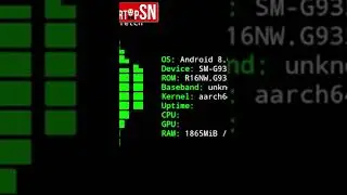 &iquest;C&oacute;mo iniciar con TERMUX? #ciberseguridad  #hacker #hackingetico