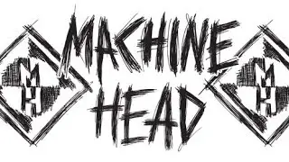 Machine Head album tier list #machinehead #metal #tierlist
