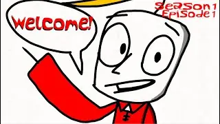 Candlewick's Simply Splendid Show! Episode 1: 