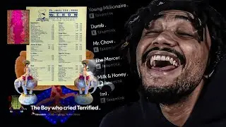 ОЖИДАНИЕ ЗАКОНЧИЛОСЬ! | Fakemink - Мальчик, который плакал от ужаса. (РЕАКЦИЯ НА EP)