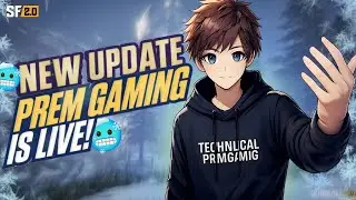 ScarFall 2.0 New Update LIVE | Full Action Gameplay | New Update 😍
