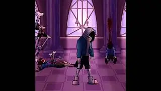𝘿̲𝙪̲𝙨̲𝙩̲ 𝙎̲𝙖̲𝙣̲𝙨̲ |  𝐃𝐔𝐒𝐓𝐓𝐀𝐋𝐄   #dustsans #dusttale #sans #edit