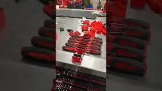 Snap On Epiq workstation