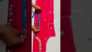 “Perfect Suit Cutting in 5 Minutes ✂️”                                  
