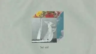 Harfang - Set Sail (Official Audio)