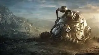 Sinkhole Solutions - Fallout 76 unofficial soundtrack
