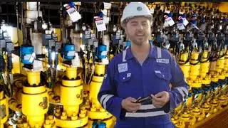 Energy isolation