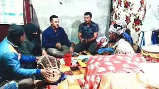 পাগলা হান্নান মিয়া 