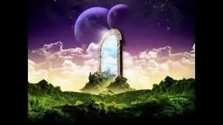 Elegy -  Cosmic Portal (Pulsar Remix)