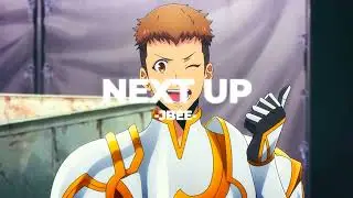 🚦Next Up - Jbee (Slowed+Reverb)