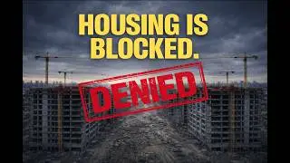 Planning Boards Are Causing the Housing Crisis (Here&rsquo;s the Proof)