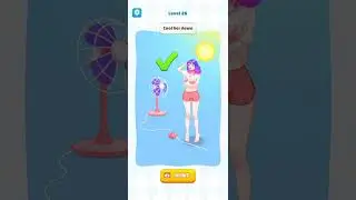 Brain Rush-Thinking 21-30 lvl #gameplay #walkthrough