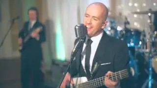 The Favours | Irish Wedding Band