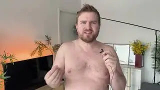 MY NUDE STORY   MATKAI