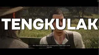 Chapter 3  BISNIS KUDA MAHAL!? Arthur, John, Javier Curi Kuda 5000 Dollar! |  - Chapter 3