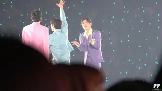 「爱スクリーム 」260131 SMTOWN Live Fukuoka Dome TVXQ 최강창민 MAX CHANGMIN with Kyuhyun Shotaro