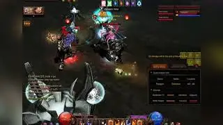 MU Online || Gameplay Teaser