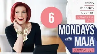 Male Allies | Mondays with Maja #6