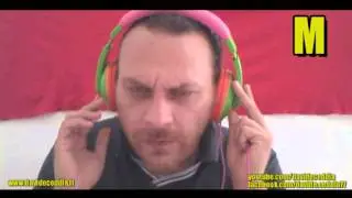 Davide Ceddia Super Quiz in dialetto barese sub ita