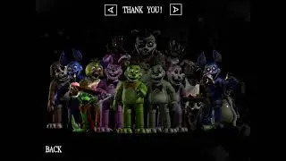 Finite Spaghetti 2st (really spooky :0)